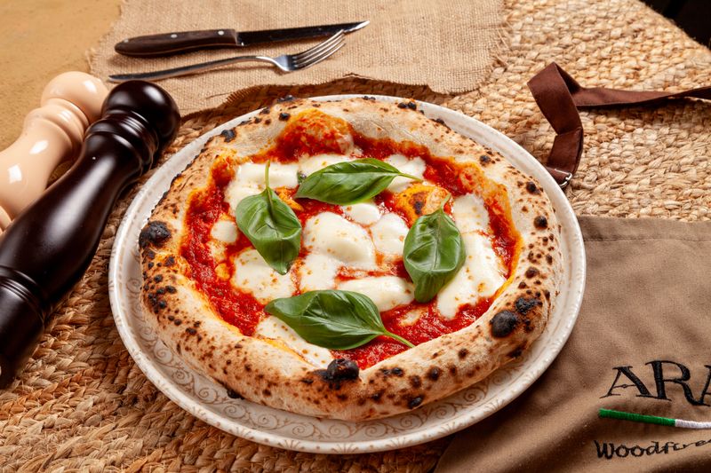 jets pizza — Large Specialty Pizza special offer