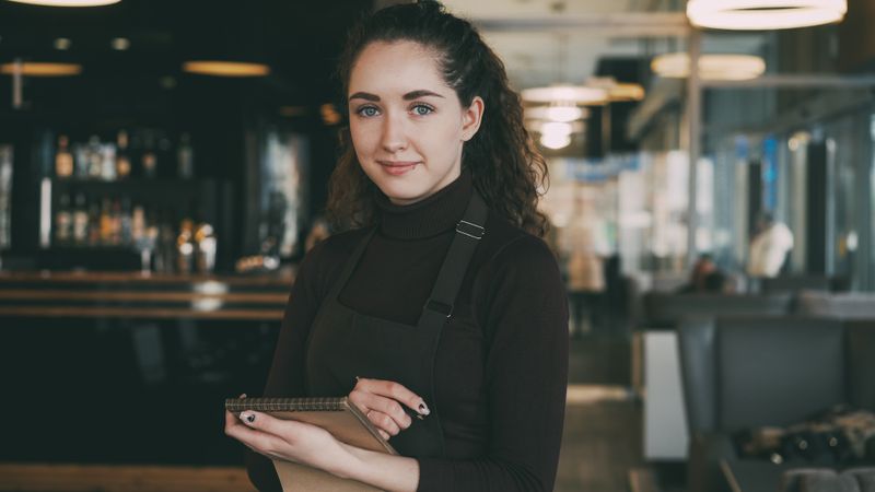 Aisha Patel — Guest Experience Lead at Jet's pizza