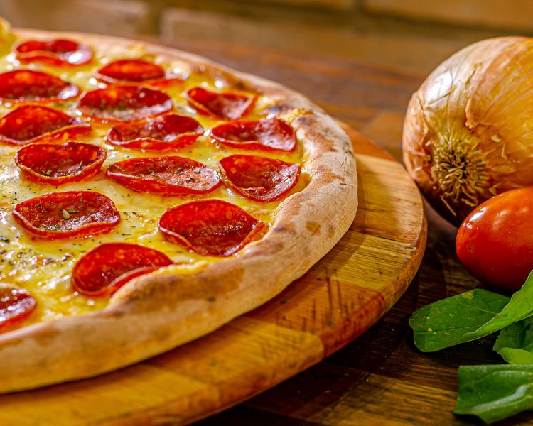 Jet's pizza Breadsticks & Dips side order deal