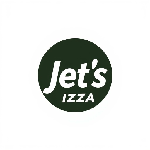 Jet's pizza